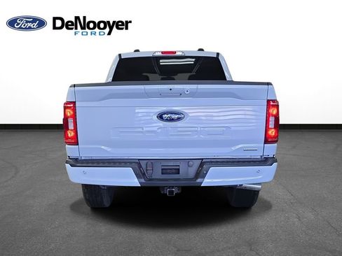 Used 2022 Ford F150 XLT w/ Equipment Group 302A High image 7