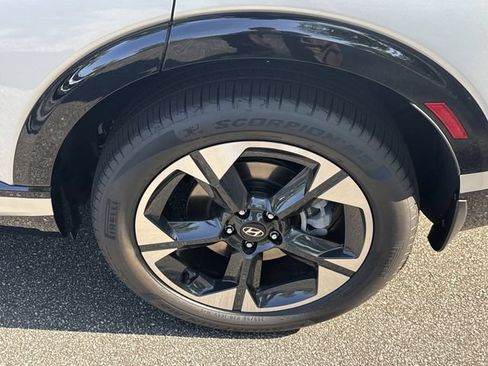 New 2026 Hyundai Palisade Limited FWD image 20
