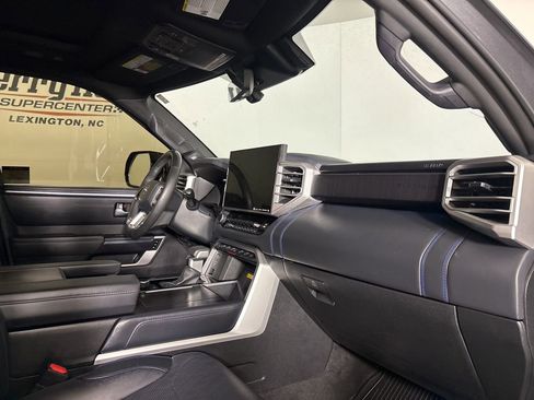 Used 2023 Toyota Tundra Platinum RWD image 29
