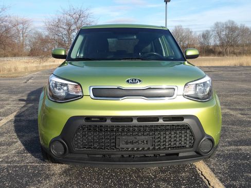 Used 2015 Kia Soul image 3