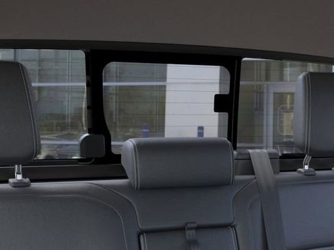 New 2026 Ford Ranger Lariat w/ Trailer Tow Package image 22