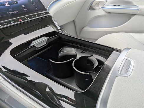 Used 2023 Mercedes-Benz EQE 350+ 4MATIC Sedan image 12