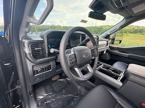 New 2026 Ford F350 Lariat AWD/4WD image 30