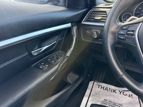 Used 2017 BMW 330i Sedan RWD image 32