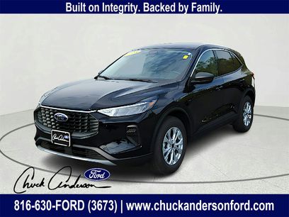 Used 2023 Ford Escape Active