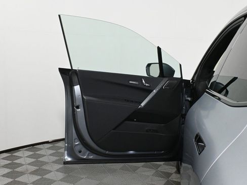 Used 2026 BMW iX xDrive45 w/ M Sport Package image 26