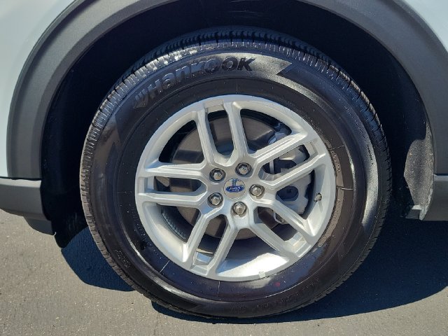 Used 2025 Ford Explorer Active RWD image 26