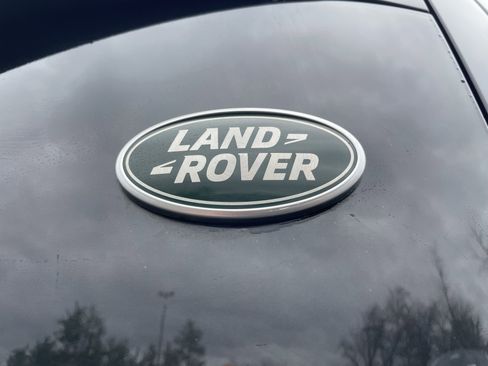Used 2023 Land Rover Range Rover Autobiography image 33