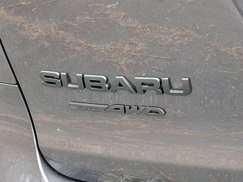 New 2026 Subaru Ascent Bronze Edition AWD/4WD image 21