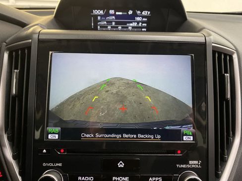 Used 2019 Subaru Forester Sport w/ Popular Package #2 image 27