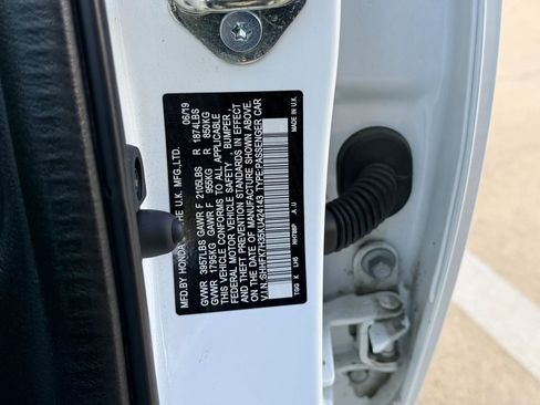 Used 2019 Honda Civic LX image 26