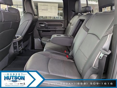 New 2026 RAM 2500 Laramie image 12