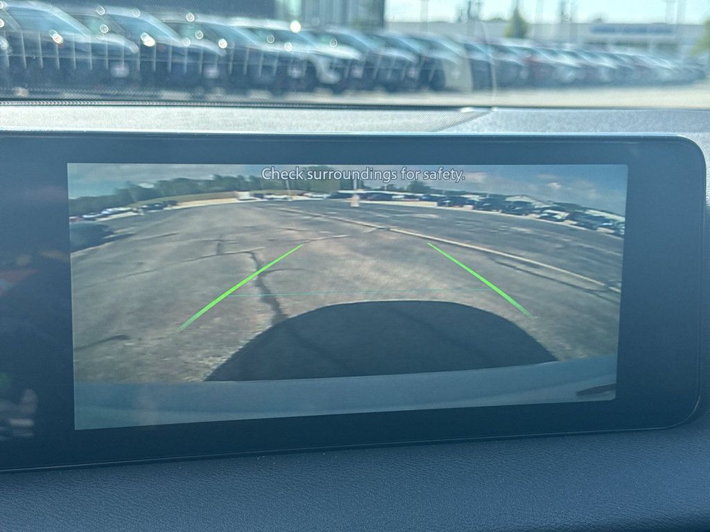 New 2027 Nissan Sentra SV FWD image 18