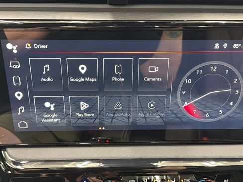 Used 2026 GMC Sierra 1500 AT4 w/ AT4 Premium Package AWD/4WD image 22