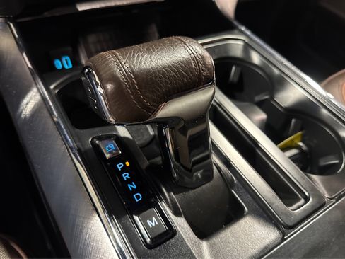 Used 2023 Ford F150 King Ranch w/ Equipment Group 601A High image 39