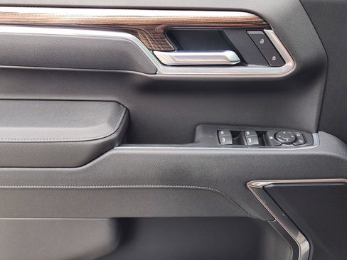 New 2026 Chevrolet Silverado 1500 RST w/ RST Select Package RWD image 21