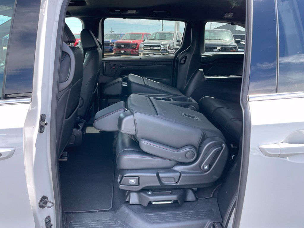 Used 2025 Honda Odyssey Sport-L image 53