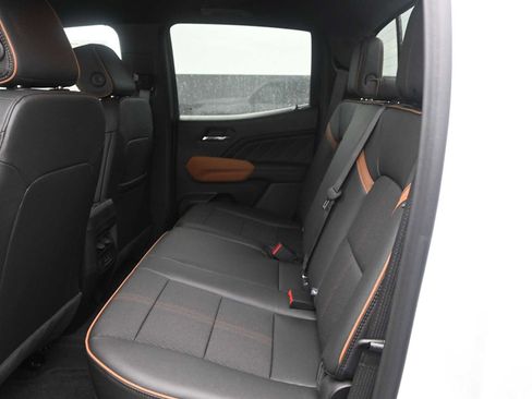 New 2026 GMC Canyon AT4 image 16