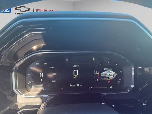 New 2026 GMC Sierra 1500 SLT w/ SLT Convenience Package image 13