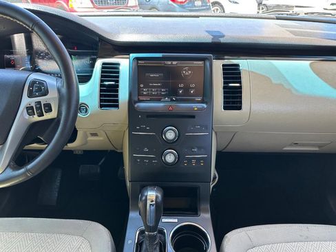 Used 2015 Ford Flex SEL w/ Equipment Group 201A image 25