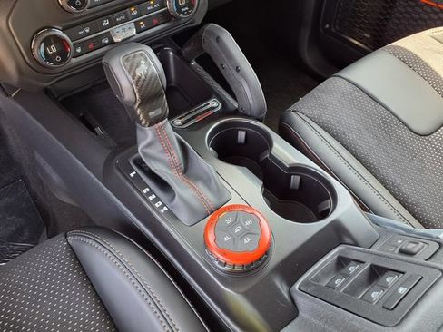 New 2026 Ford Bronco Raptor AWD/4WD image 13