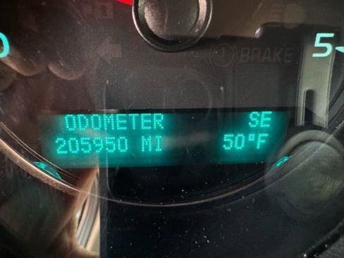 Used 2011 Chevrolet Silverado 3500 LTZ w/ LTZ Plus Package image 19