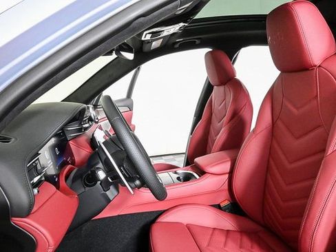 New 2025 Maserati Grecale Folgore AWD/4WD image 8