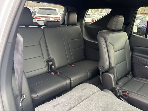 New 2026 Chevrolet Traverse Z71 w/ Enhanced Driving Package image 30