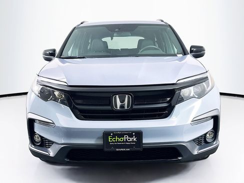 Used 2022 Honda Pilot Sport image 2
