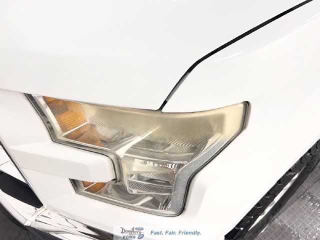 Used 2016 Ford F150 XLT AWD/4WD image 10