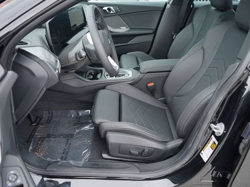 Used 2026 BMW 228i w/ Technology Package FWD image 10