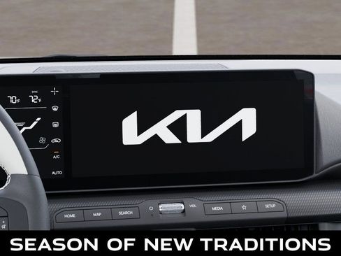 New 2025 Kia K4 GT-Line image 20
