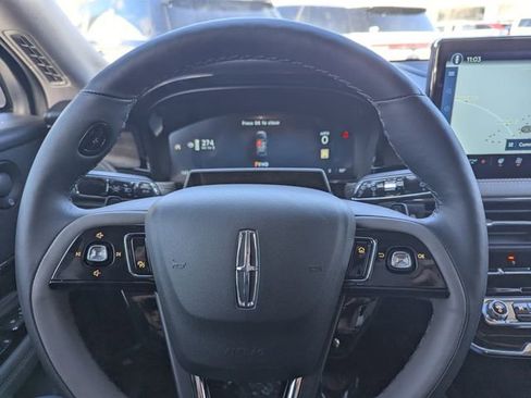 New 2025 Lincoln Corsair Reserve w/ Equipment Group 202A image 26