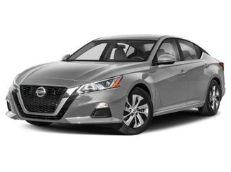 Used 2020 Nissan Altima 2.5 S image 1