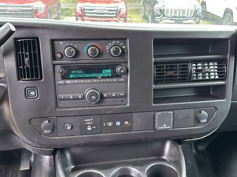 Used 2023 Chevrolet Express 2500 Work Van w/ Driver Convenience Package image 19