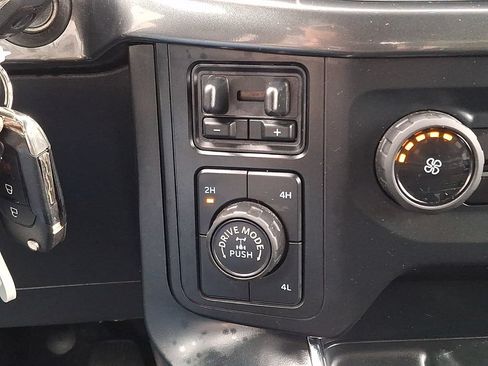 Certified 2023 Ford F150 XL w/ STX Appearance Package AWD/4WD image 23