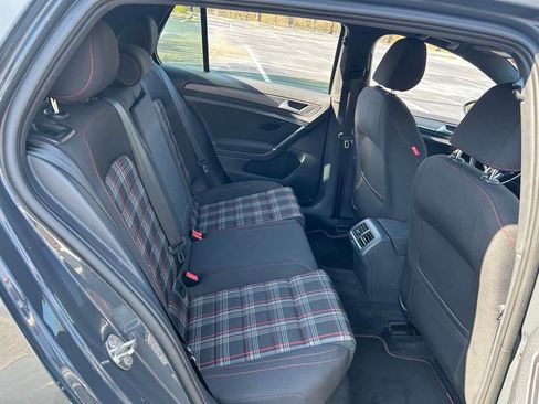 Used 2019 Volkswagen GTI Rabbit Edition image 47