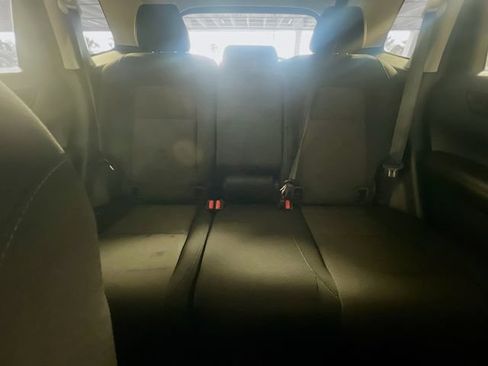 Used 2026 Honda CR-V EX image 26