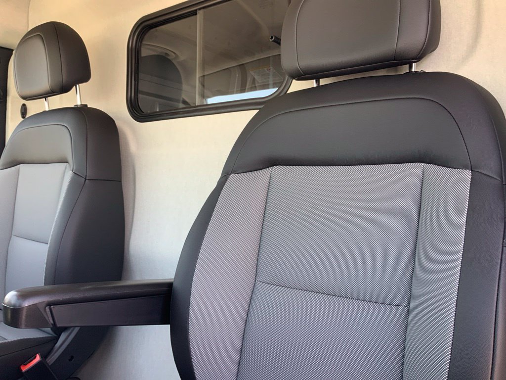 New 2027 RAM ProMaster 3500 w/ Convenience Group FWD image 19