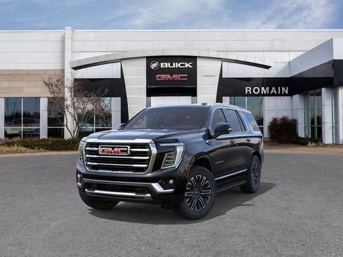 New 2026 GMC Yukon Elevation image 8