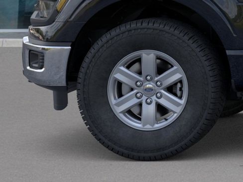 New 2026 Ford F150 XL w/ Equipment Group 103A High image 21