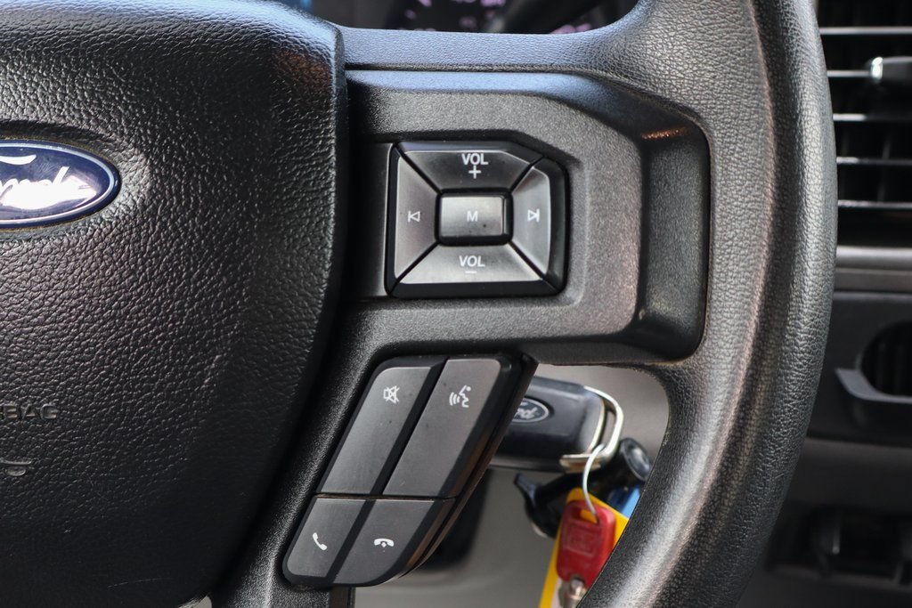Used 2018 Ford F350 XL w/ Power Equipment Group RWD image 25