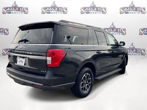 Certified 2024 Ford Expedition Max XLT RWD image 3