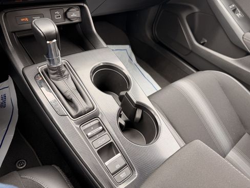 Certified 2024 Honda Civic Sport image 15
