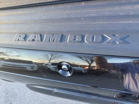 Used 2023 RAM 2500 Power Wagon w/ Level 2 Equipment Group image 78