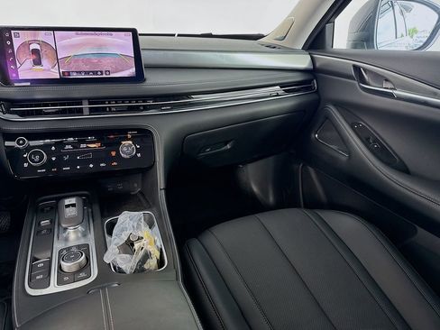 Certified 2026 INFINITI QX60 Luxe w/ Cargo Package FWD image 25