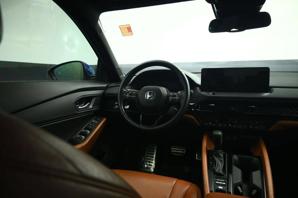 Used 2024 Honda Accord Sport image 39