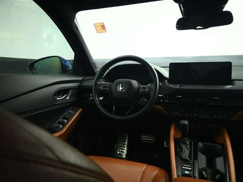 Used 2024 Honda Accord Sport image 39