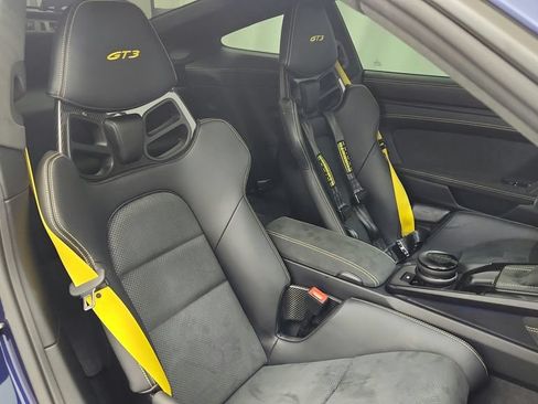 Used 2024 Porsche 911 GT3 RWD image 48