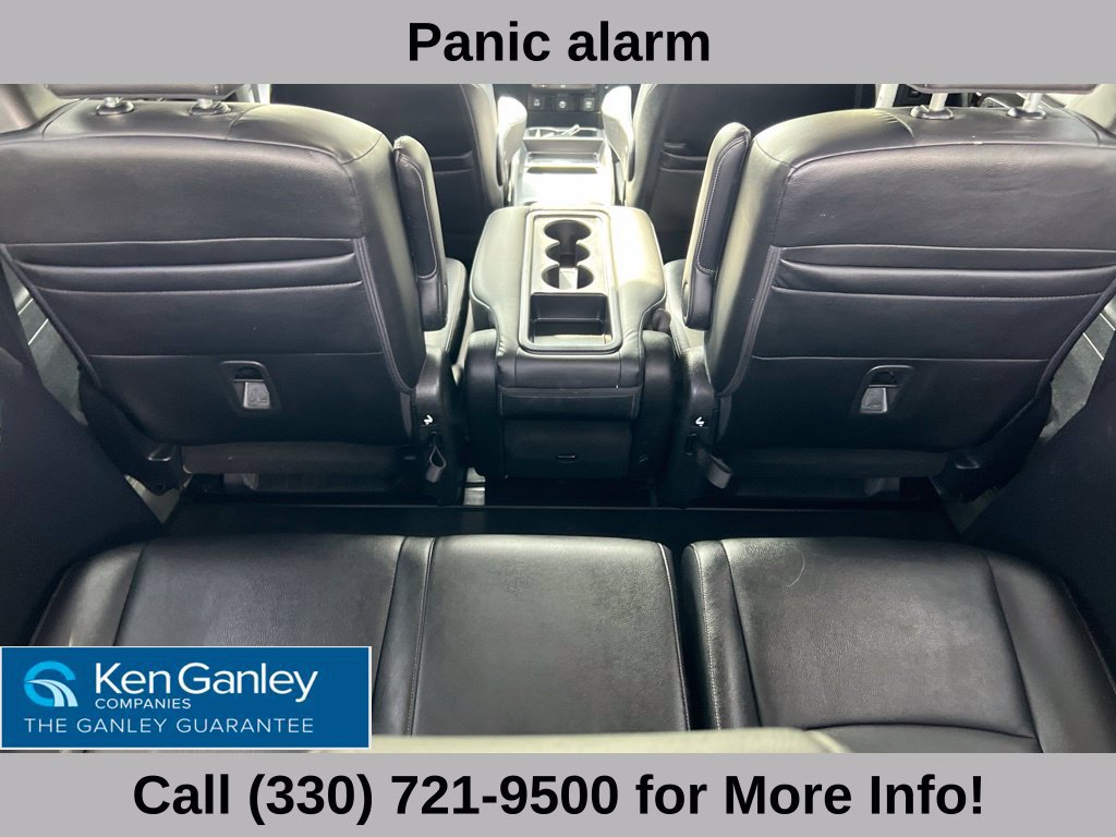 Used 2024 Honda Odyssey Touring image 50